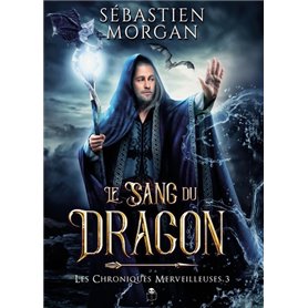 Le Sang du Dragon