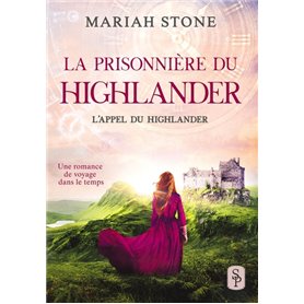 La Prisonnière du highlander