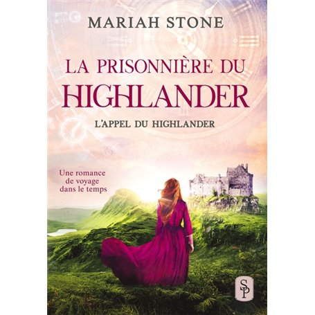 La Prisonnière du highlander