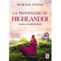 La Prisonnière du highlander