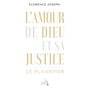 L'amour de Dieu et sa Justice