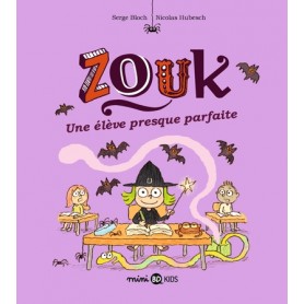 Zouk, Tome 18