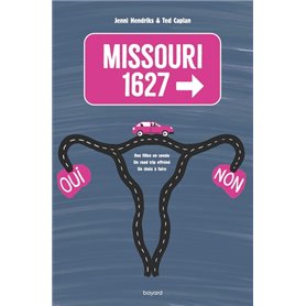 Missouri 1627