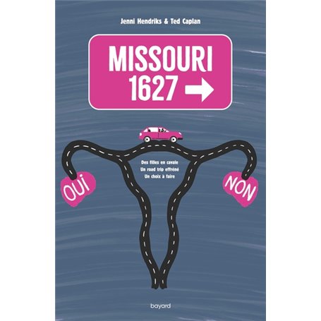 Missouri 1627