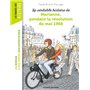 La véritable histoire de Marianne pendant la révolution de mai 1968