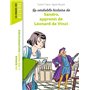 La véritable histoire de Sandro, apprenti de Léonard de Vinci