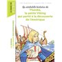 La véritable histoire de Thordis, la petite Viking qui partit à la découverte de l'Amérique