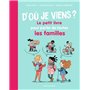 D'où je viens ? Le petit livre pour parler de toutes les familles