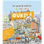 Le grand cahier d'activité de la famille Oukilé (autour du monde)