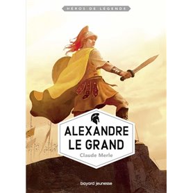 Alexandre le Grand