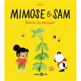 Mimose et Sam, Tome 01