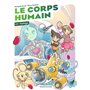 Le corps humain en manga