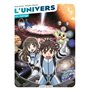 L'univers en manga