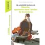 La véritable histoire de Blanche, apprentie dans l'atelier de Gutenberg