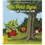 Le Petit Ogre cherche un ami