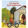 La rentrée de la maîtresse