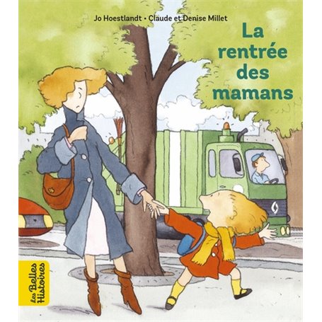 La rentrée des mamans