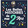 Les Belles Histoires de mes 2 ans