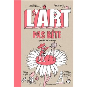 L'art pas bête