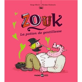 Zouk, Tome 19