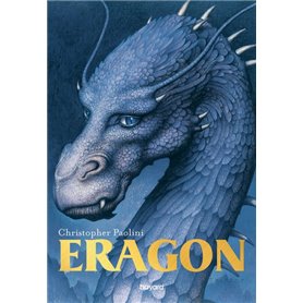 Eragon poche, Tome 01