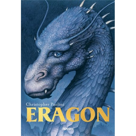 Eragon poche, Tome 01