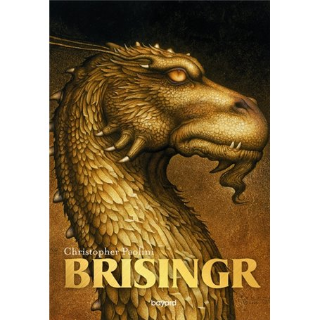 Eragon poche, Tome 03