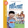 Max fou de foot, Tome 07