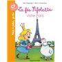 La fée Fifolette visite Paris