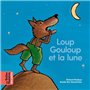 Loup Gouloup et la lune