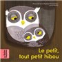 Le petit, tout petit hibou