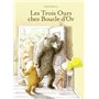 Les trois ours chez Boucle d'or