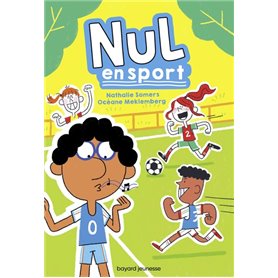 Nul en sport