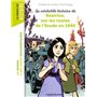 La véritable histoire de Béatrice sur les routes de l'Exode en 1940