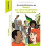 La véritable histoire de Jessica, qui vécut la libération de Nelson Mandela