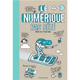 Numérique pas bête