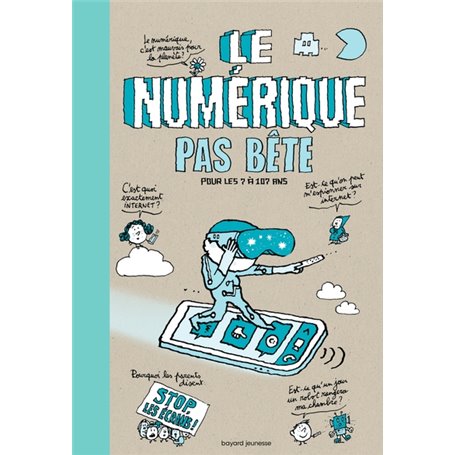 Numérique pas bête