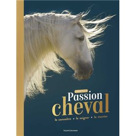 Passion cheval - L'encyclo