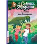 La cabane magique, Tome 01