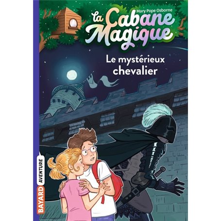 La cabane magique, Tome 02