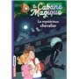 La cabane magique, Tome 02