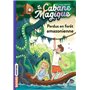 La cabane magique, Tome 05