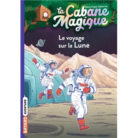 La cabane magique, Tome 07