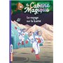 La cabane magique, Tome 07