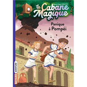 La cabane magique, Tome 08