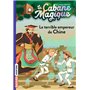 La cabane magique, Tome 09