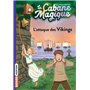 La cabane magique, Tome 10