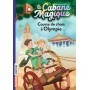 La cabane magique, Tome 11