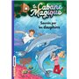 La cabane magique, Tome 12