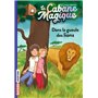 La cabane magique, Tome 14